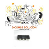 Tda1524 A Stereo Tone/volume Control Circuitdil-18