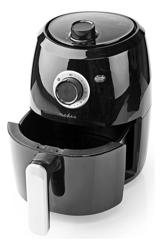 Freidora De Aire 2.4 Lt Sin Aceite Electrica Horno Air Fryer