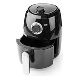 Freidora De Aire 2.4 Lt Sin Aceite Electrica Horno Air Fryer