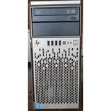 Servidor Torre Hp Proliant Ml310e Gen8 V2