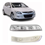 Pisca Seta Retrovisor I30 C/ Led 2009 10 2011 2012 Direito