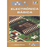 Electrãâ³nica Bãâ¡sica, De Arboledas Brihuega, David. Starbook Editorial, S.a., Tapa Blanda En Español