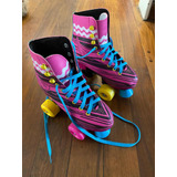 Patines Gadnic Talle 34