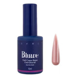 Capa Base Estrutural Querido Nude 10ml - Bluwe