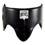 Copa Protectora Con Riñonera Cleto Reyes Negra Chica