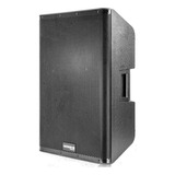 Bafle Profesional Ultron 15 Bi-amplificado Steelpro Con Dsp 