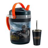 Set Terere Termo Vaso Bombilla, Star Wars 3