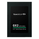 Disco Duro Interno Ssd Team Group 256gb T253x2256g0c101