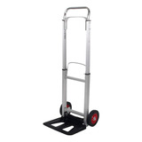 Carro  Carga Plegable 90 Kg Carry All Carrito De Carga Yegua