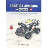 Robotica Aplicada Con Labview Y Lego