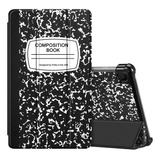 Fintie Funda Samsung Galaxy Tab A7 Lite De 8,7 Libro