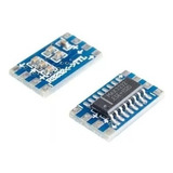 Conversor Max232 Mini Rs232 Ttl 3/5v Transceptor Arduino
