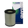 Elemento Filtro Aceite Trailblazer (tailandia) 13/16 Gm