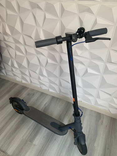 Monopatín Electrico Xiaomi Mi Electric Scooter Pro 2 600w