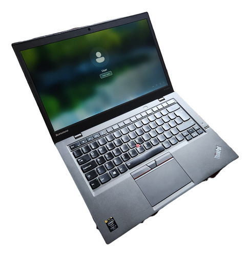 Lenovo Thinkpad X1 Carbon 3rd Gen I7-5600u 8gb 240gb Wqhd