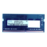 Memoria Ram Sodimm 4gb Pc4-2666 Mhz