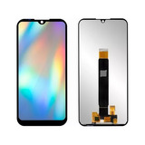 Pantalla Lcd Compatible Con Motorola E6 Plus Xt2025 Premium 