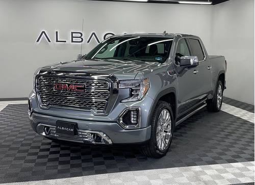 Gmc Sierra 2022