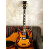 Guitarra Eléctrica Gibson Es-335td Sunburst 1968