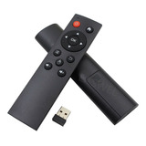 Control Remoto Air Mouse Universal Para Tvbox Android Pc