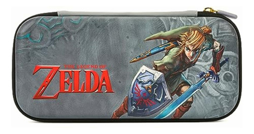 Powera Slim Case For Nintendo Switch Oled Model, Nintendo