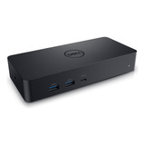 Base Universal Dell - D6000s, Equipada Con Opciones Powersha