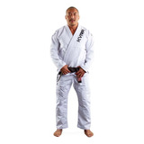 Kimono Kvra Bjj Style Branco Jiu Jitsu Competidor Academia