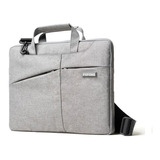 Funda Bolso Elegante Con Correa Para Notebook 15 - 15.6` 