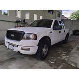 Ford F150 Fx4 4x4