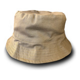 Gorro Piluso Urbano Gabardina Elastizada Premium 100% Algod