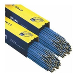 Eletrodo Gerdau Solda E-6013 3,25mm Caixa Com 5 Kg