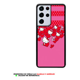 Funda Diseño Para Xiaomi Helloo Kittyy #2