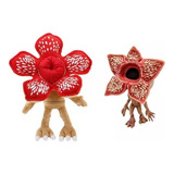 Combo Stranger Things Pop Demogorgon + Peluche Demogorgon