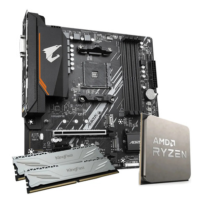 Ryzen 7 5700x3d | Mercado Livre