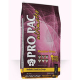 Propac Cordero Y Arroz 12kg 