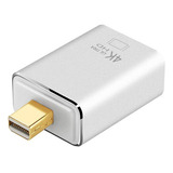 (thunderbolt 2.0) Para Adaptador Hdmi 4k Mini Dp Para Hdmi C