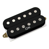 Microfono Guitarra Electrica Ds Pickups Ds33-n Ah1