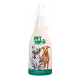 Pet Coala Banho A Seco Cães E Gatos 500ml 