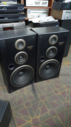 Reparacion Y Servis De Parlantes Galermoaudio 