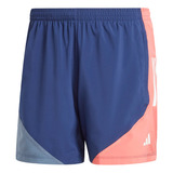 Shorts Own The Run Colorblock Ik4995 adidas