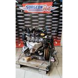 Motor Semi Armado Fiat Palio Adv 1.8 2007 Surgeonparts 