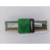 Memória Ddr3 Pc12800 2x2gb 1600mhz 