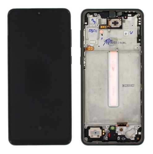 Modulo Display Pantalla Para Samsung Galaxy A33 5g A336 C/m