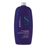 Alfaparf Shampoo Matizador Anti-orange X1000ml Semi Di Lino