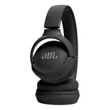 Headphone Jbl Tune 520bt Bluetooth Preto