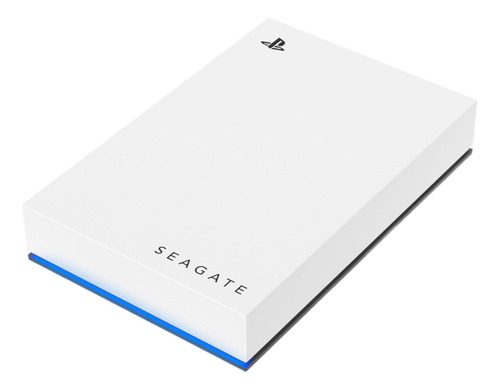 Seagate Unidad De Juego Para Ps5 2tb Hdd Externo Usb 3.0