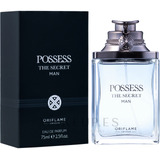 Perfume Possess The Secrets Man - mL a $2533