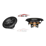 Subwoofer Pioneer Ts-a300d4 1500 Watts