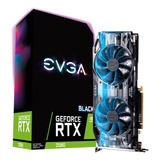 Evga Rtx 2080 Black - Para Repuestos - Arreglar