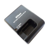 Cargador Bateria Nikon En-el15 Mh-25 D7200 D7000 D7100 D800